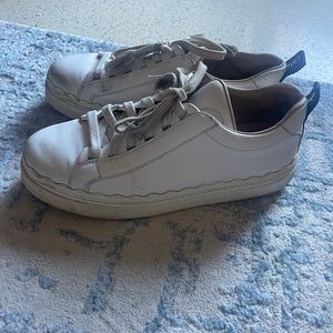 Chloe Sneakers